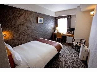 Room, Yaoji Hakata Hotel 1/2