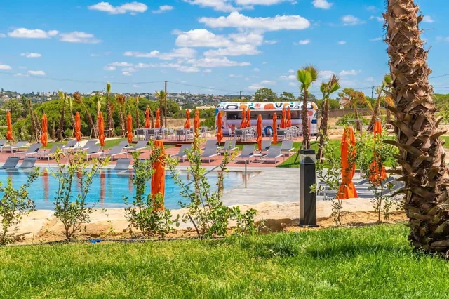 Regency Salgados Hotel and Spa، Albufeira 52/60