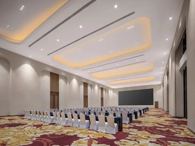 Holiday Inn Resort Wanning Shenzhou Peninsula by IHG، Wanning 34/50
