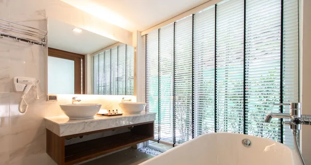 Family, Villa, 1 King and 2 Queen Beds, Mira Residence Resort 4/4