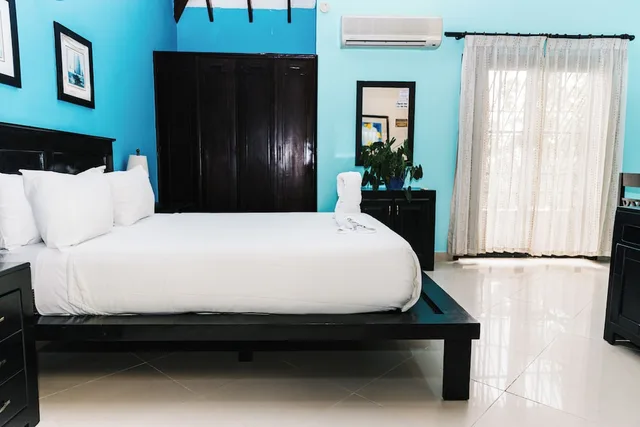 غرفة سوبيريور بسرير كينج، Seranta Brisas de Bavaro Ex the Mt Hotel 4/10
