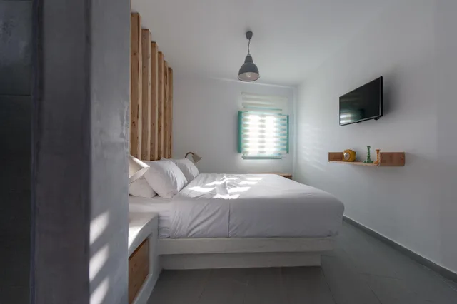 Honeymoon, Suite, Caldera View, Plunge Pool، Avatar Suites 2/10