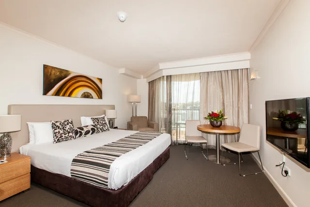 استوديو، CENTRAL COSMO APARTMENTS 1/1