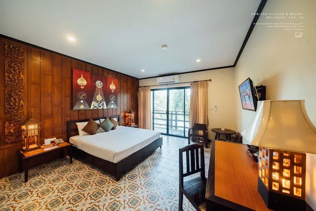 غرفة سوبيريور، Horizon Village And Resort 3/10