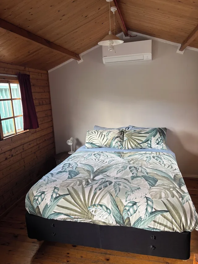 Exclusive, Multiple Bedrooms, 5 Double Beds, 2 Bunk Beds, 5 Queen Beds، Bay of Islands Lodge 7/10