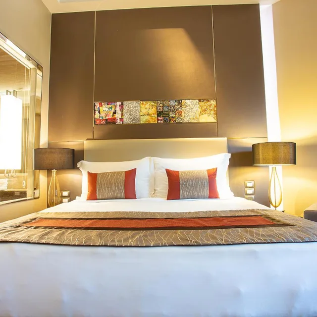 جناح رئاسي، GRACELAND BANGKOK BY GRACE HOTEL 6/6