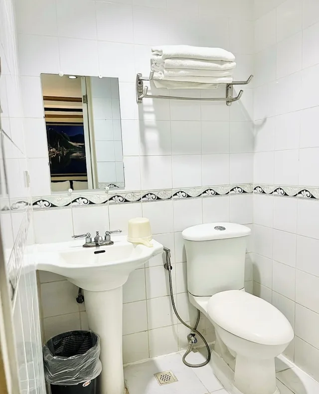 Deluxe, Family, Queen and Twin Beds, Urban Travellers Hotel Ex Shogun Suite Hotel 5/10