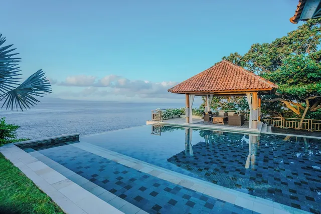 Raaga Samudra Villa، Klungkung 4/42