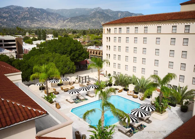غرفة تُحدَّد حسب التوفر، Pasadena Hotel and Pool 1/1