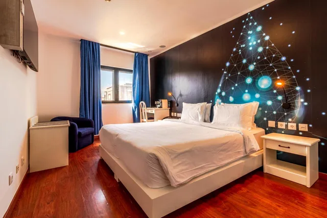 Comfort, Hotel AS Lisboa 2/2