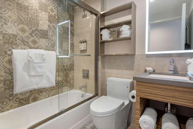 غرفة بسرير كينج، Insignia Hotel An Ascend Hotel Collection Member 9/10