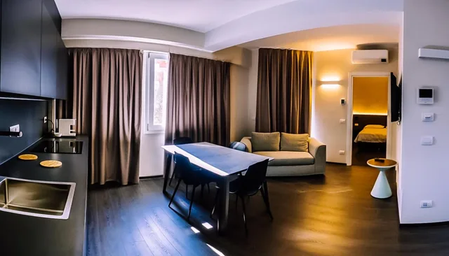 شقة، Venice Terminal Apartments and Suites 10/10