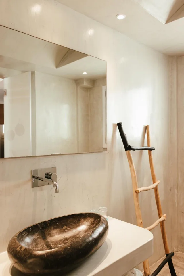 جناح جونيور بإطلالة على الحديقة بجاكوزي، Casa Vitae Suites 9/10