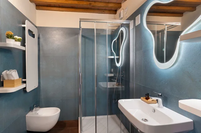 Design، Palazzo Graziani 5/8