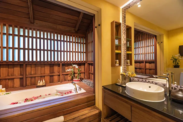 Boutique, Signature, Queen Bed, Buri Rasa Village Samui Adults Only 1/4