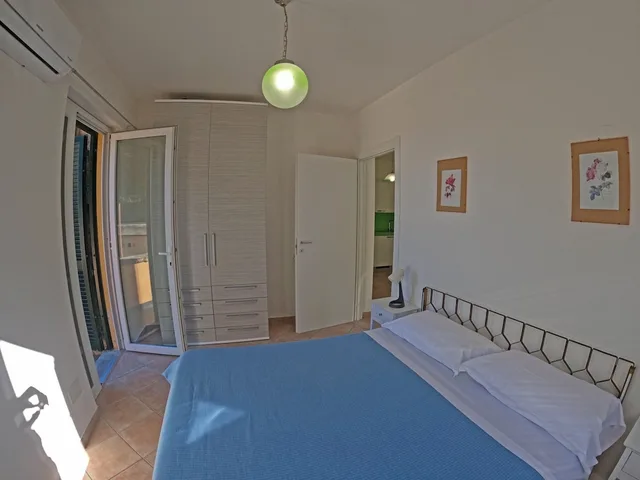 1 Bedroom, Apartment, Double Bed, Separate Building، Hotel Villa Argentina 1/4