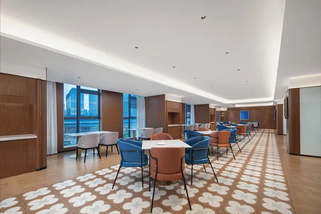 Holiday Inn Express Guiyang Guanshanhu By Ihg، غوييانغ 35/50