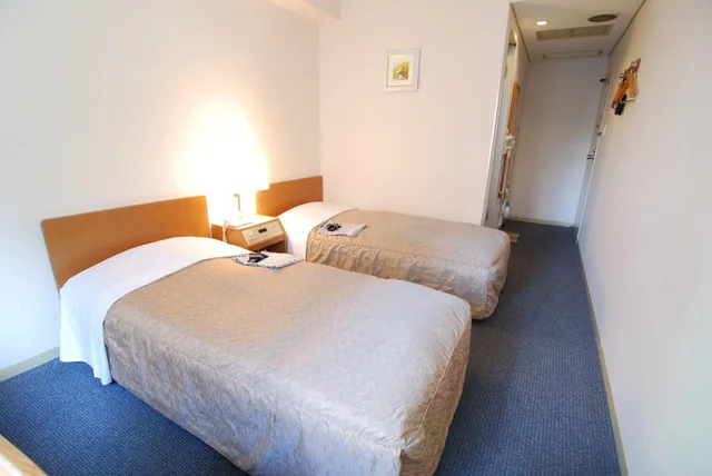 غرفة مفردة، Hotel New Star Ikebukuro 2/8