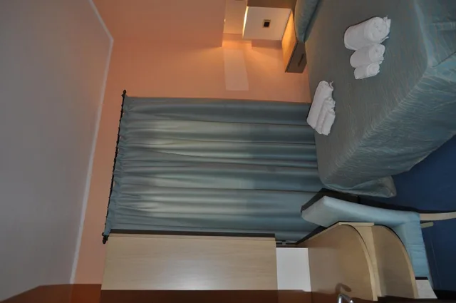 شقة كومفورت، Hotel Solemare 4/10