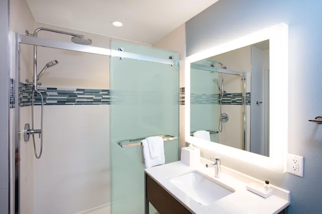 غرفة بسرير كينج، Even Hotels Denver Tech Center Englewood 10/10