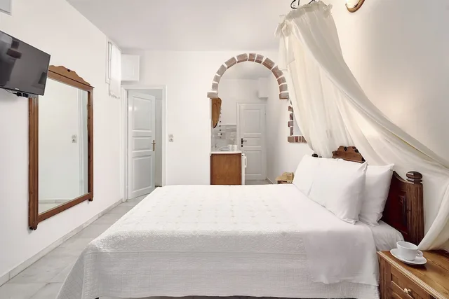 استوديو، Merovigliosso Studios And Apts 2/9