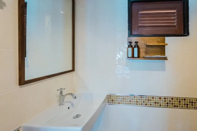 بنغل بسرير كوين بإطلالة على الحديقة، Vimarn Samed Resort 10/10