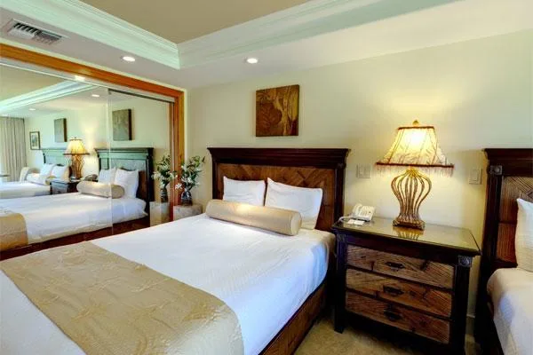 استوديو بإطلالة على البحر، Aston Maui Kaanapali Villas 2/3