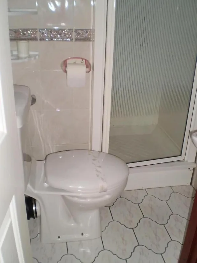 غرفة مفردة بسرير فردي، Shawlee Cottage - B&B 6/6