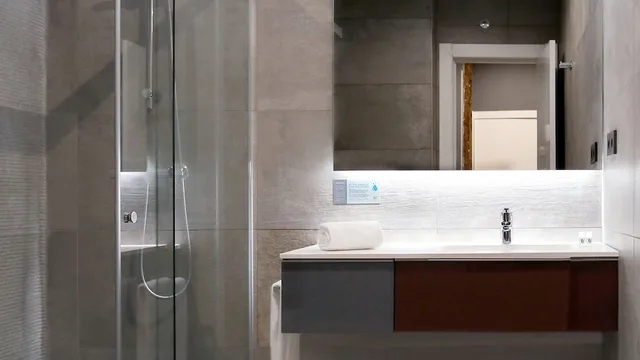 جناح جونيور بسرير كينج، Woohoo Rooms Chueca 4/4