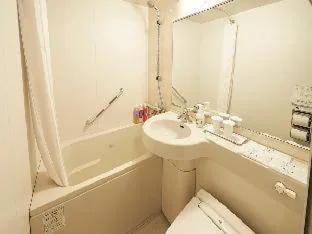 غرفة، Sotetsu Fresa Inn Osaka-Shinsaibashi 3/3