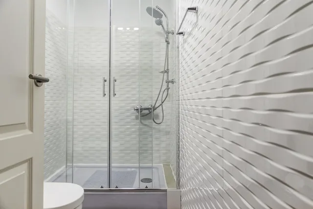 سكن مشترك مختلط بأربعة أسرّة، Hostel Seven Hills 4/5