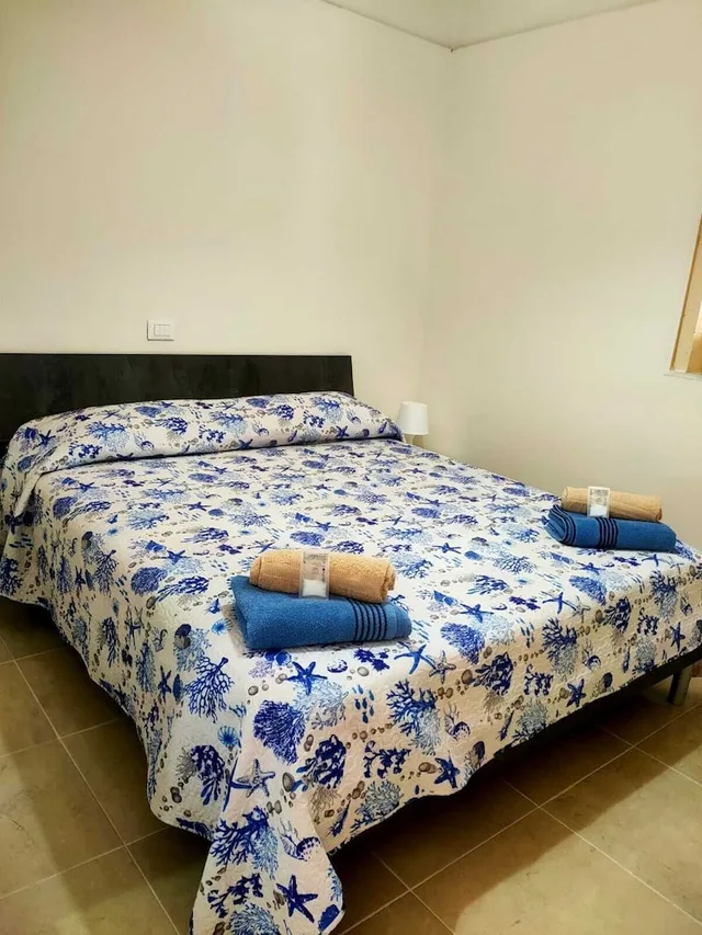 Bed and Fly Aeroporto Catania، كاتانيا 4/18