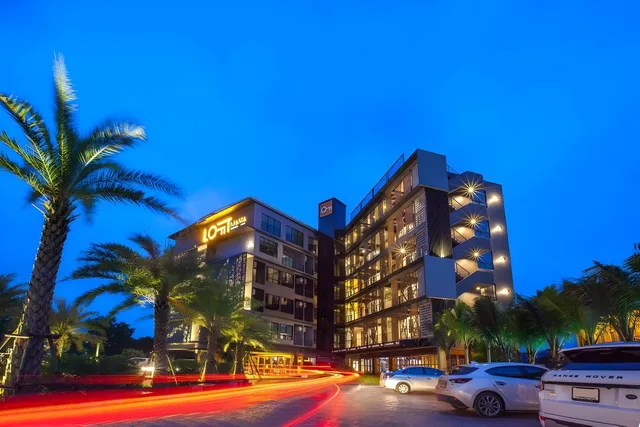 غرفة تُحدَّد حسب التوفر، Loftmania Boutique Hotel 1/1