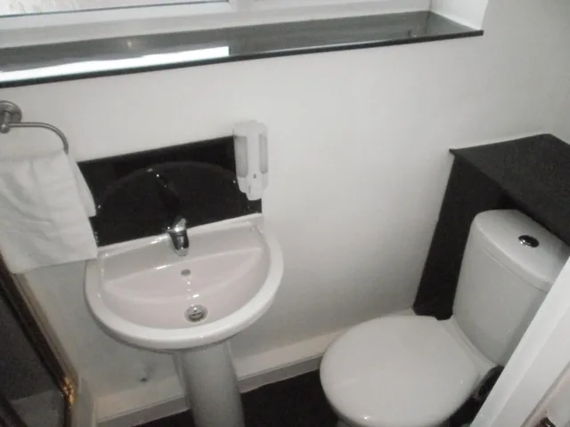 Family Suite, 8 People، The Withnell Hotel 7/7