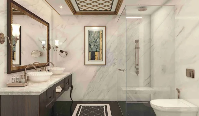Heritage Room King Bed, Taj Malabar Resort & Spa, Cochin 8/10