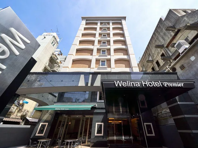 غرفة مفردة، Welina Hotel Premier Shinsaibashi 1/1