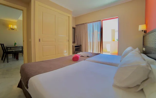 Junior Suite, Sea View, Holiday World Village Affiliated By Melia 3/9