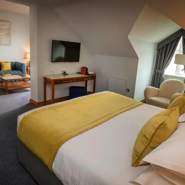Penthouse Suite, Sea View، Quay Hotel And Spa 4/10