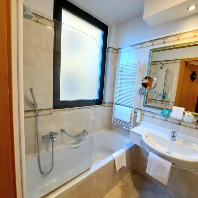 غرفة ديلوكس مفردة، Hotel Mirage Sure Hotel Collection By Best Western 4/13