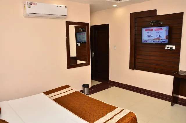 غرفة ديلوكس بسرير مزدوج، Hotel 49 5/7