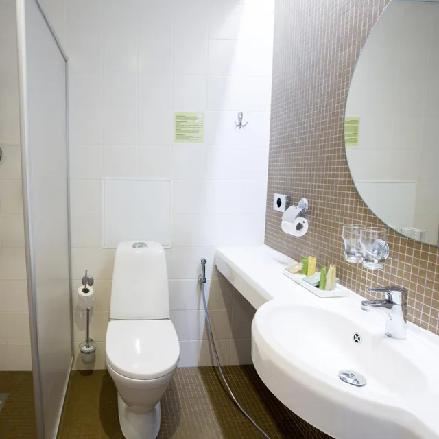 غرفة ثلاثية، Tallinn Viimsi Spa 2/2