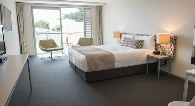 Studio, Beach Front، Navigate Seaside Hotel 1/2