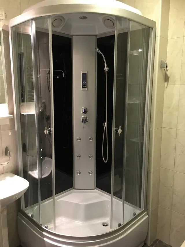 غرفة عائلية، Balkan Garni Hotel 7/7