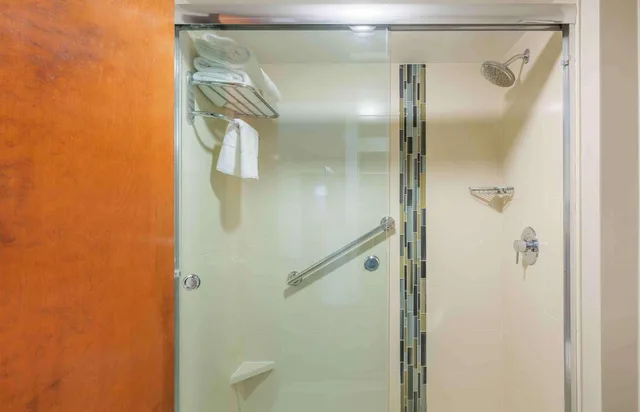 استوديو ديلوكس بسرير كوين، Extended Stay America Premier Suites - Cleveland - Independence 4/4