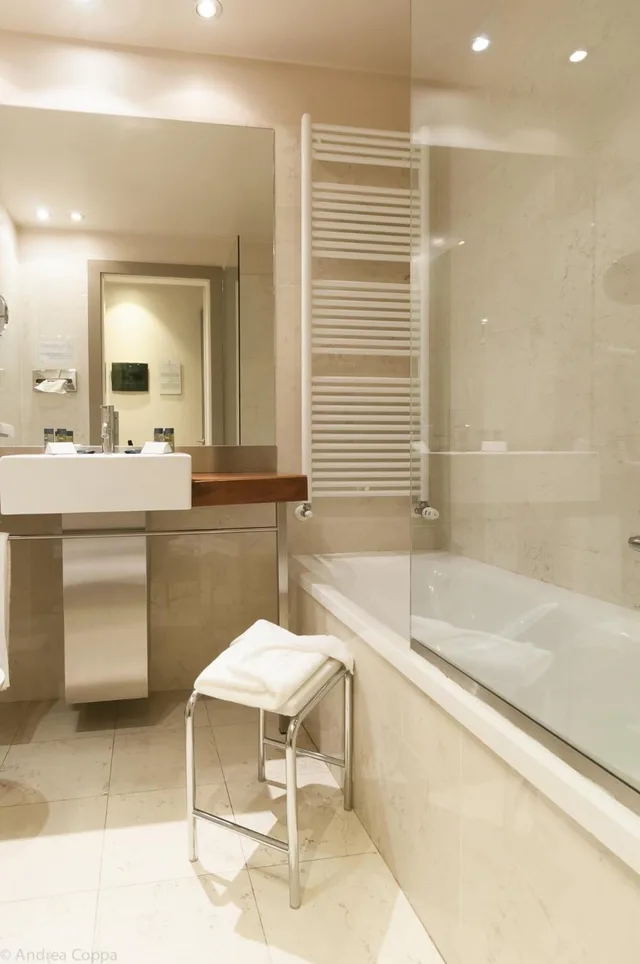 Family Suite, Hotel Barrage 5/6