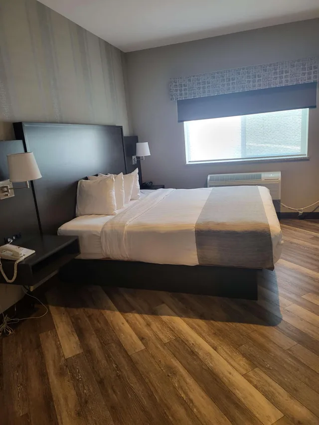 شقة بسرير كينج، Best Western Sawtooth Inn & Suites 4/7