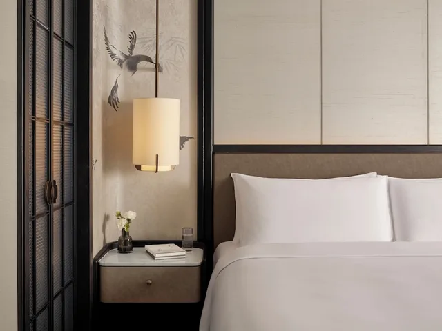 Intercontinental Changchun High Tech Zone by IHG، تشانغتشون 20/50