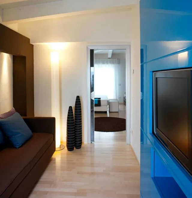 جناح عائلي، Hotel Dory 2/4
