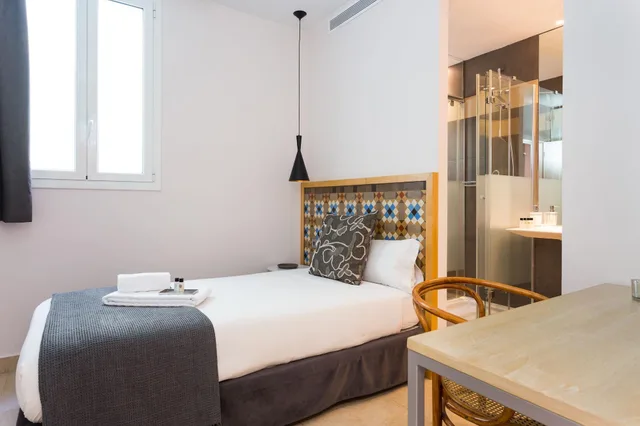 شقة سوبيريور بإطلالة على المدينة بـ6 غرف نوم، Quartprimera Apartments 4/10