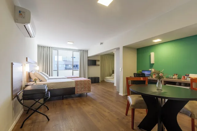 Plus, Superior, Twin Beds, Sofa, Balcony، CASTELMAR HOTEL 2/5